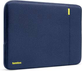 Puzdro na notebook tomtoc Sleeve na 14" MacBook Pro modré

 obrázok produktu 1 z 9