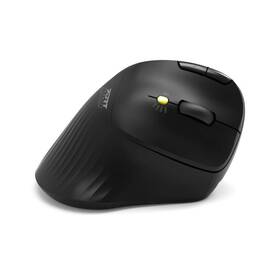 Myš PORT CONNECT ERGONOMIC TRACKBALL čierna

 obrázok produktu 5 z 9