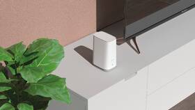 Prístupový bod (AP) Strong Wi-Fi Mesh Home Kit 2100 ADD-ON biely

 obrázok produktu 4 z 4