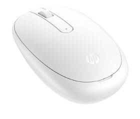 Myš HP 240 biela

 obrázok produktu 1 z 5