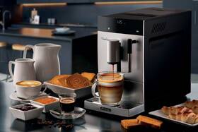 Automatický kávovar Ariete Diadema Pro 1452/01 strieborný

 obrázok produktu 13 z 13