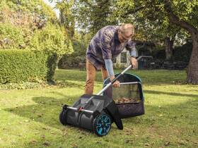 Zberač lístia Gardena 3565-20 

 obrázok produktu 6 z 7
