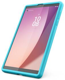Kryt Lenovo Bumper Case na Lenovo Tab M8 (4th Gen) modrý

 obrázok produktu 3 z 8