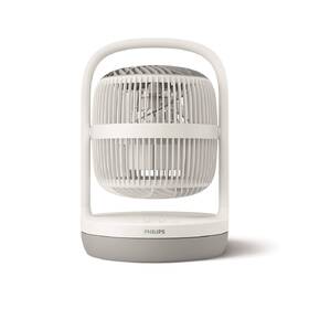 Ventilátor stolový Philips CX2050/00 biely

 obrázok produktu 5 z 10