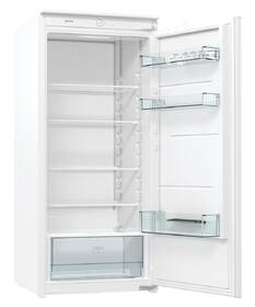 Chladnička Gorenje RI412EE1 biela

 obrázok produktu 2 z 8