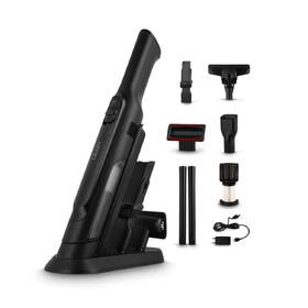 Vysávač akumulátorový Lauben Hand Vacuum 2in1 120BC čierny

 obrázok produktu 1 z 22
