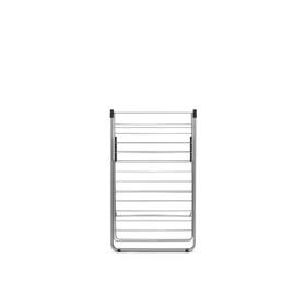 Sušiak na bielizeň Brabantia HangOn, 25 m, Metallic Grey strieborný

 obrázok produktu 7 z 28