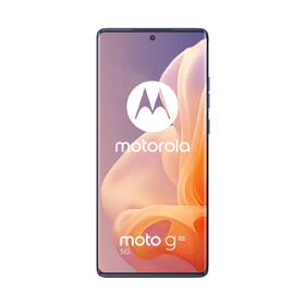 Mobilný telefón Motorola Moto G85 5G 8 GB / 256 GB modrý

 obrázok produktu 2 z 22