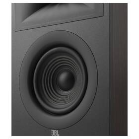 Reproduktory JBL STAGE 250B (2 ks) čierne/hnedé

 obrázok produktu 10 z 10