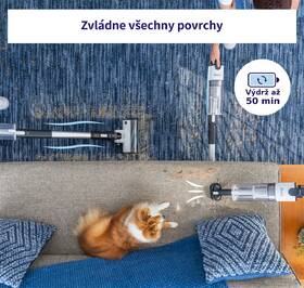 Tyčový vysávač Levoit LVAC-200 biely

 obrázok produktu 12 z 19