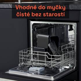 Fritéza teplovzdušná COSORI P651 Premium II 6,2 l čierna

 obrázok produktu 14 z 15