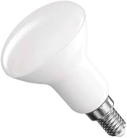 LED žiarovka EMOS Classic reflektor, 4,2 W, 470lm, E14, teplá biela 

 obrázok produktu 11 z 13
