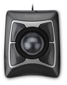 Trackball KENSINGTON Trackball Expert čierna

 obrázok produktu 5 z 7