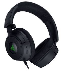 Headset Razer Kraken V4 X čierny

 obrázok produktu 5 z 14