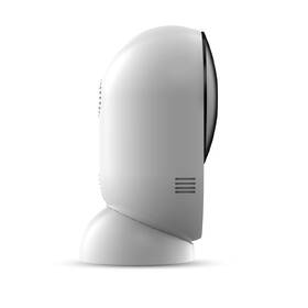 IP kamera Nedis SmartLife WIFICI12CWT biela

 obrázok produktu 2 z 10
