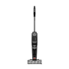 Čistič tvrdých podláh Bissell 3999N CrossWave OmniForce Edge Select sivý

 obrázok produktu 2 z 12