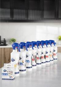 Čistiaci prípravok Care+Protect CSC3801/1 

 obrázok produktu 1 z 5