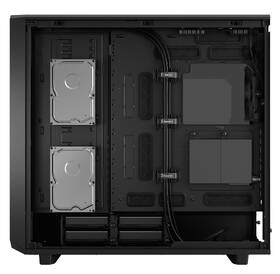 Case FRACTAL DESIGN XL Tempered Glass Light Tint čierna

 obrázok produktu 10 z 11
