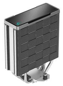 Chladič CPU DeepCool AK400 čierny

 obrázok produktu 6 z 8