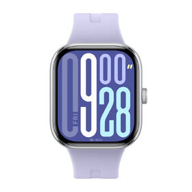 Inteligentné hodinky Xiaomi Redmi Watch 5 fialové

 obrázok produktu 2 z 5