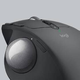 Myš Logitech MX Ergo S Advanced Wireless Trackball 

 obrázok produktu 2 z 14