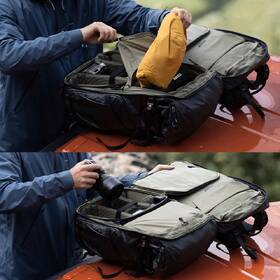 Batoh PGYTECH OnePro Flex Backpack 30L + Camera Insert M čierny

 obrázok produktu 4 z 6