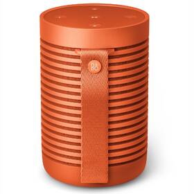 Prenosný reproduktor Bang & Olufsen BeoSound Explore oranžový

 obrázok produktu 3 z 10