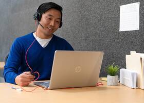 Headset HP Poly Blackwire 8225 Stereo USB-C čierny

 obrázok produktu 4 z 4