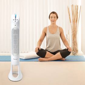 Ventilátor stĺpový Honeywell HYF260E 

 obrázok produktu 3 z 3