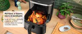 Fritéza teplovzdušná Bosch MAF671B0 čierna

 obrázok produktu 16 z 23