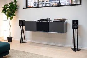 Gramofón Pro-Ject JukeBox E1 HiFi Set čierny

 obrázok produktu 6 z 7