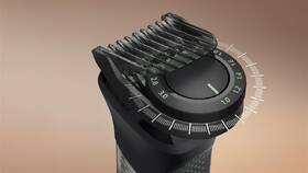 Zastrihávač multifunkčný Philips MG9531/15 čierny

 obrázok produktu 3 z 5