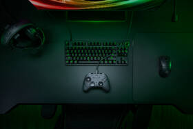 Gamepad Razer Wolverine V3 Tournament Ed. 8K PC čierny

 obrázok produktu 10 z 12