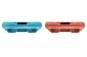 Volant SUPERDRIVE SUBSONIC Wheel for Switch 2 (2 ks) červená

 obrázok produktu 6 z 10
