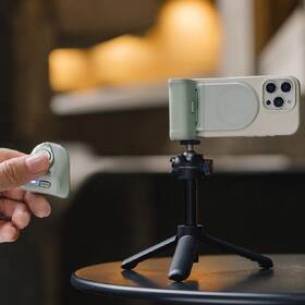 Držiak na mobil PGYTECH MagCam Phone Grip sivý

 obrázok produktu 9 z 9