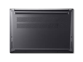 Notebook Acer Swift X 14 (SFX14-73G-990T) sivý

 obrázok produktu 7 z 9