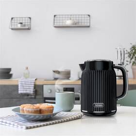 Rýchlovarná kanvica Rohnson R-7711, 1,7 l čierna

 obrázok produktu 4 z 5