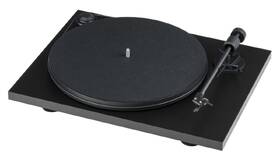 Podložka Pro-Ject Felt mat Standard čierna

 obrázok produktu 1 z 1