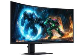Herný monitor Samsung Odyssey G7 čierny

 obrázok produktu 4 z 8