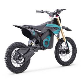 Elektrická motorka LAMAX eJumper DB70 čierna/tyrkysová

 obrázok produktu 1 z 6