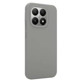 Kryt na mobil Tactical Velvet Smoothie na Xiaomi 15T sivý

 obrázok produktu 1 z 3