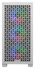 Case Cooler Master Elite 302 ARGB biela

 obrázok produktu 1 z 6