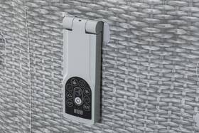 Vírivka Bestway Lay-Z-Spa® Bali Smart AirJet 6001N 

 obrázok produktu 19 z 40