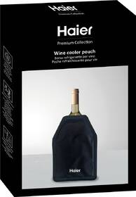 Chladiaca nádoba na víno Haier HAWACP01 čierny

 obrázok produktu 2 z 12