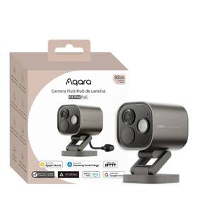 IP kamera Aqara Hub G5 Pro POE sivá

 obrázok produktu 1 z 6