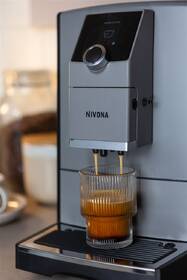 Automatický kávovar Nivona NICR793 

 obrázok produktu 8 z 20