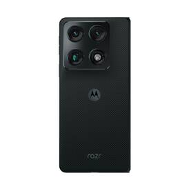 Mobilný telefón Motorola Razr Fold 5G 16 GB / 512 GB čierny/modrý

 obrázok produktu 19 z 26