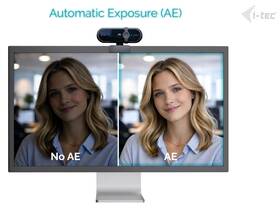 Webkamera i-tec Solomon 100 1080p čierna

 obrázok produktu 6 z 9