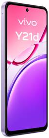 Mobilný telefón vivo Y21d 4 GB / 128 GB fialový

 obrázok produktu 4 z 14