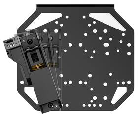 Montážna doska Moza Racing Mounting Plate Universal ocel

 obrázok produktu 1 z 6